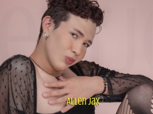 allen_jax Extraits Jeunes