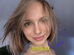 allieblack Extraits Jeunes