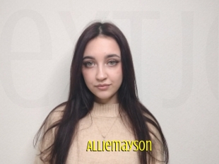 Alliemayson