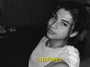 allison69ts Extraits Jeunes