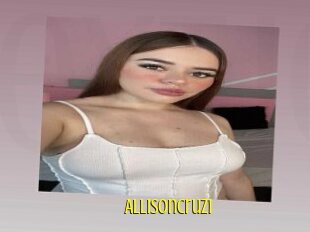 Allisoncruz1