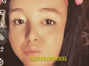 allisonlove69xxx Extraits Jeunes