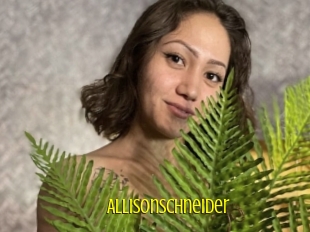 Allisonschneider