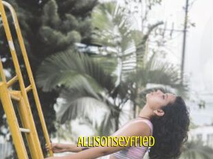 Allisonseyfried