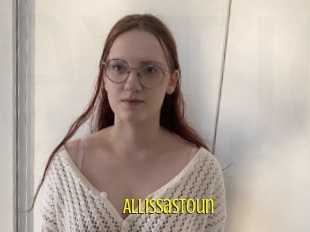 allissastoun Extraits Jeunes