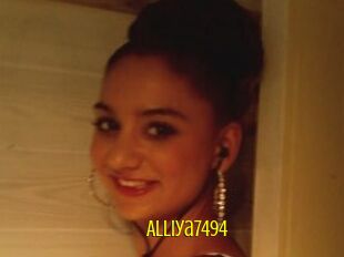 Alliya7494