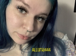 alluria444 Extraits Jeunes