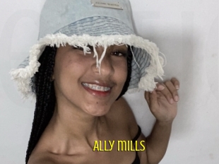 ally_mills Extraits Jeunes