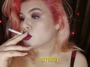 allybbyy Extraits Jeunes