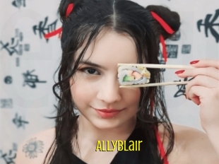 Allyblair