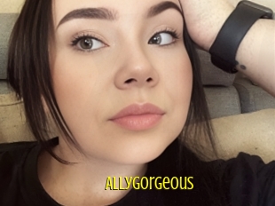 Allygorgeous