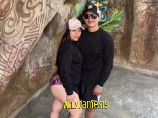 Allyjames19