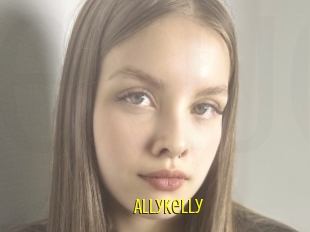 Allykelly