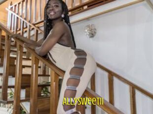 Allysweetii