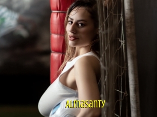 Almasanty
