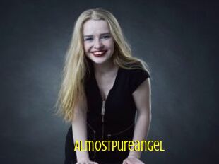 Almostpureangel