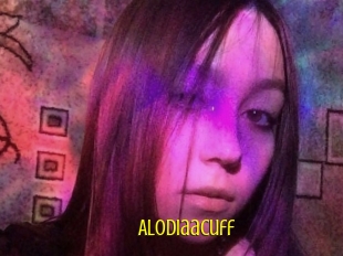 Alodiaacuff