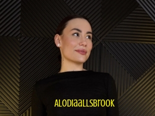 Alodiaallsbrook