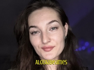 Alodiabeames