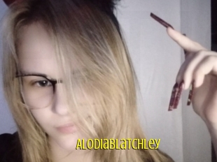 Alodiablatchley