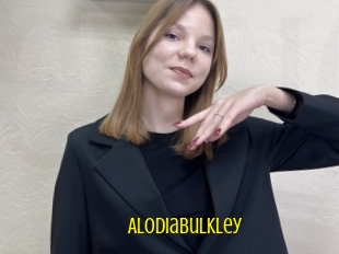 Alodiabulkley