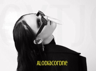 Alodiacordne