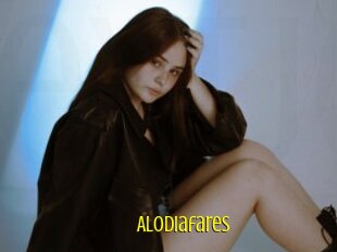 Alodiafares