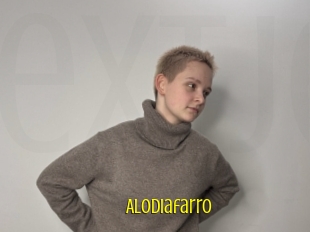 alodiafarro Extraits Jeunes