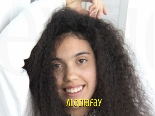 Alodiafay