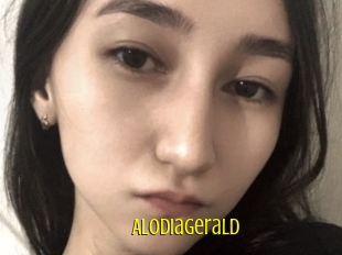 Alodiagerald