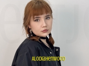 Alodiahenwood