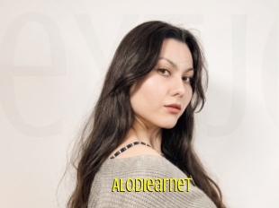 Alodiearnet