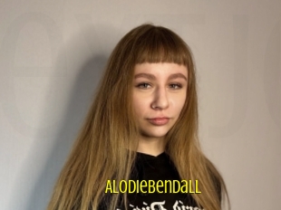 Alodiebendall