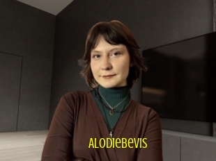 alodiebevis Extraits Jeunes