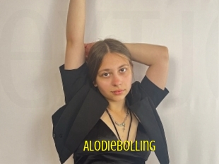 Alodiebolling