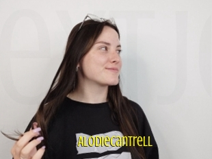 Alodiecantrell