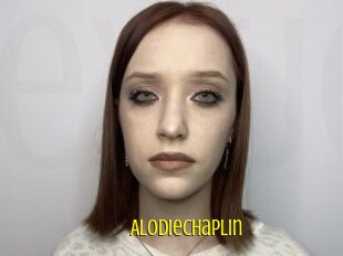Alodiechaplin