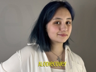 Alodiecovey