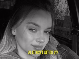 Alodiecrumbley