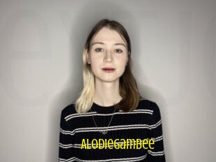 Alodiegambee