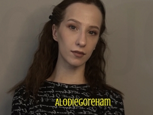 Alodiegoreham