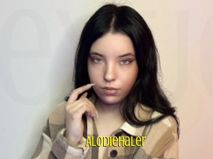 Alodiehaler