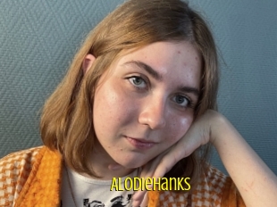 Alodiehanks
