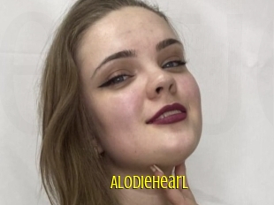 alodiehearl Extraits Jeunes