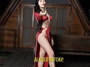 Alondrabroke