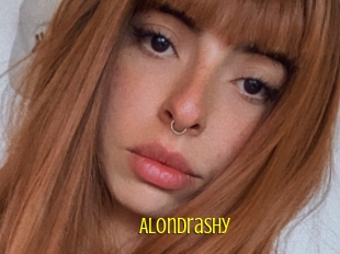 Alondrashy