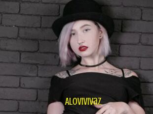 Alovivivaz