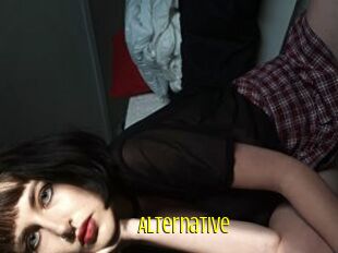 Alternative