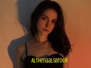 althenaalsbrook Extraits Jeunes