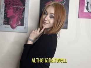 Althenabanwell